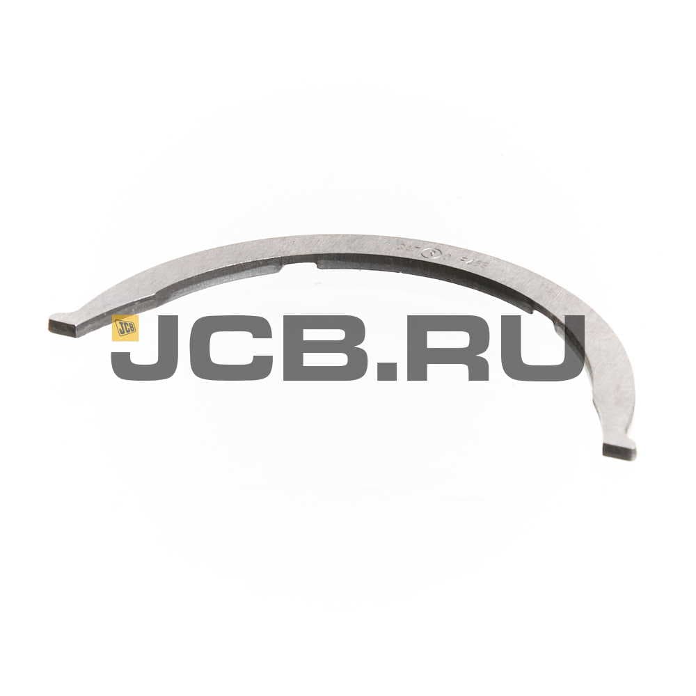 Полукольцо JCB 400/05430