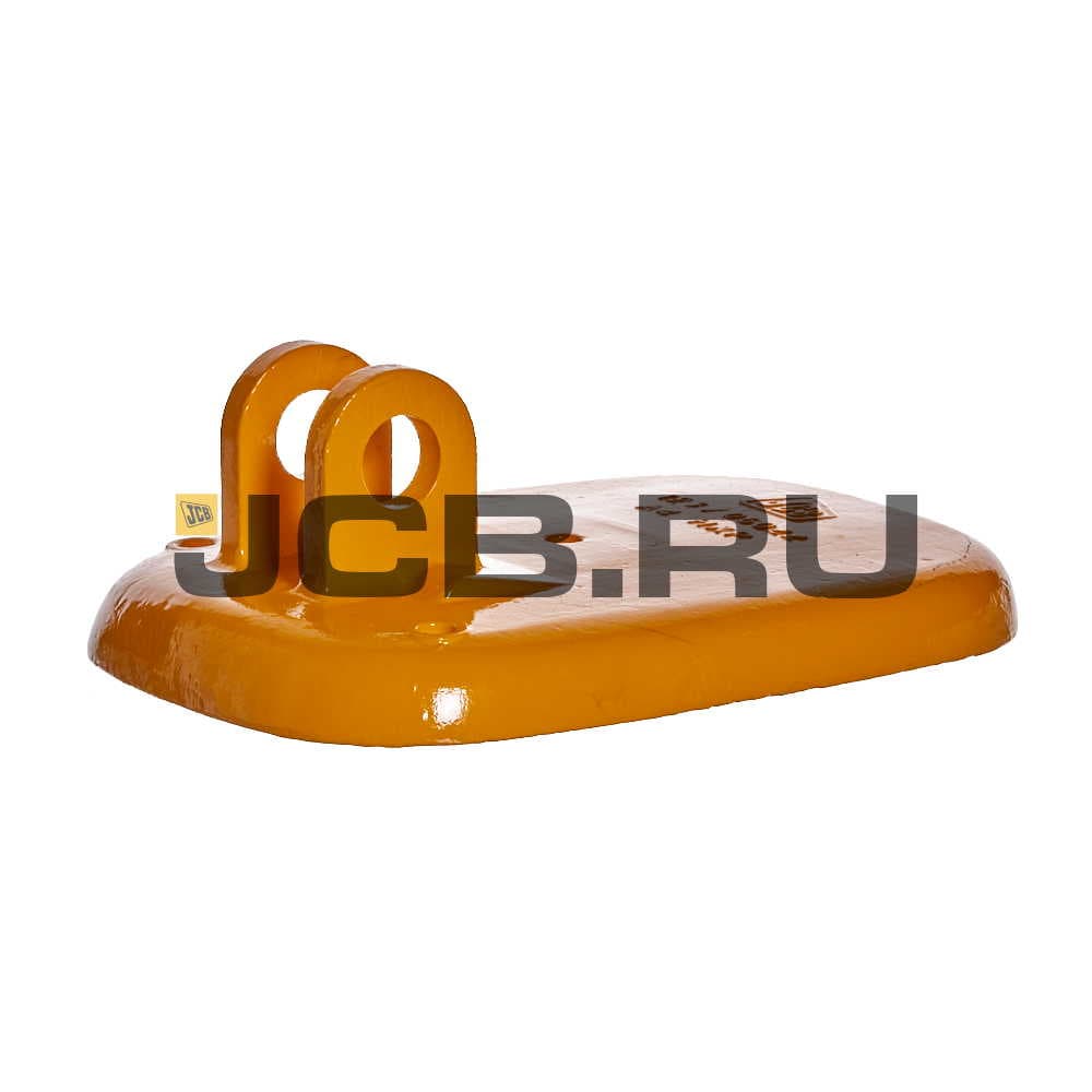Подпятник JCB 401/H4096