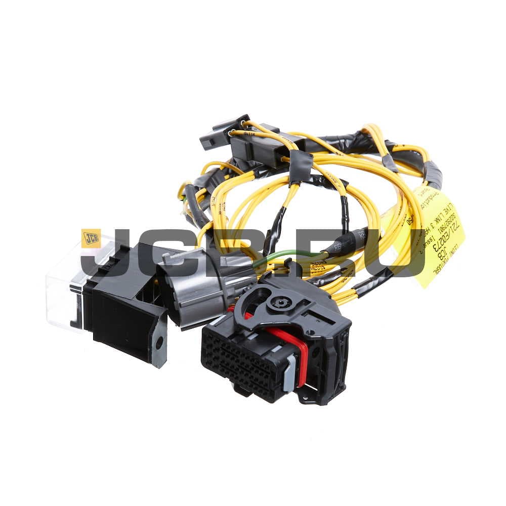 Жгут провдоов JCB 721/E0273