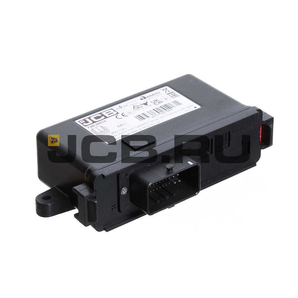 Модуль Livelink 4.0 JCB 728/J8518