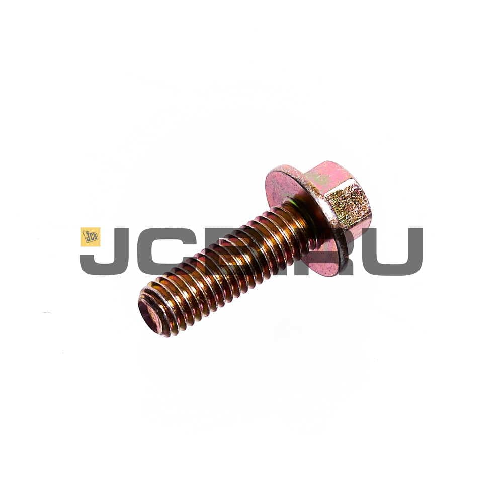 Болт JCB 320/A0605