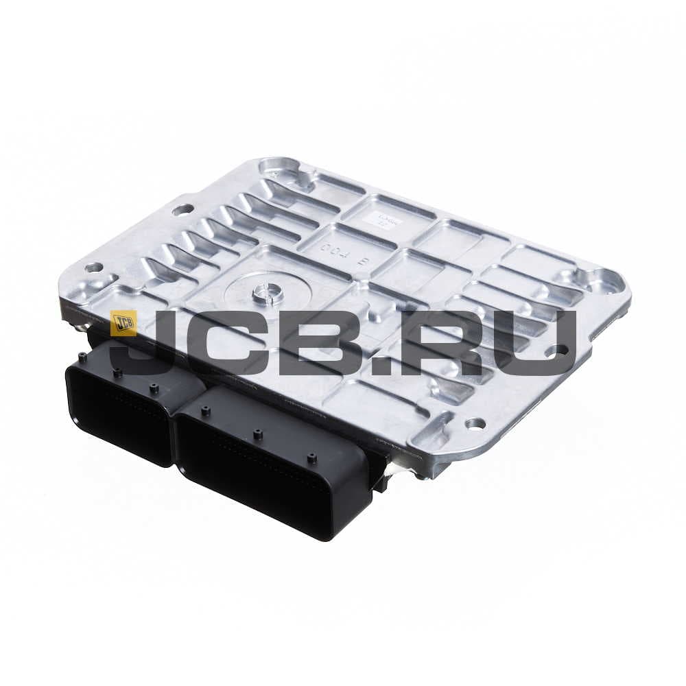 Блок управления JCB 320/A9610