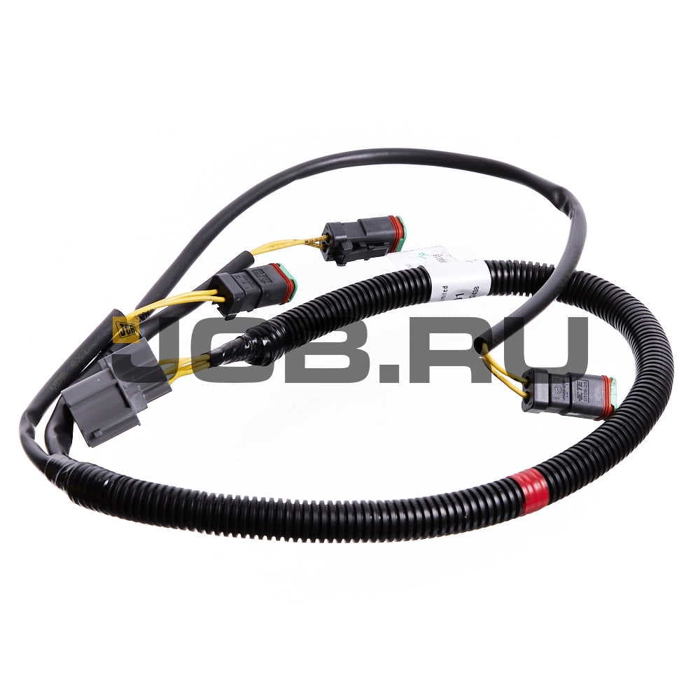 Жгут режима наклона JCB 721/Z2449