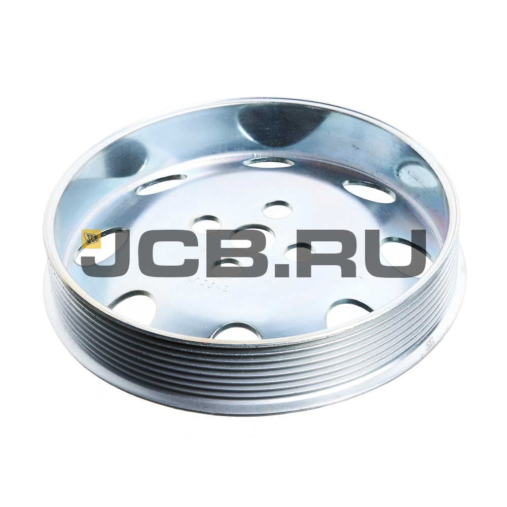 Шкив коленвала JCB 333/Y9499