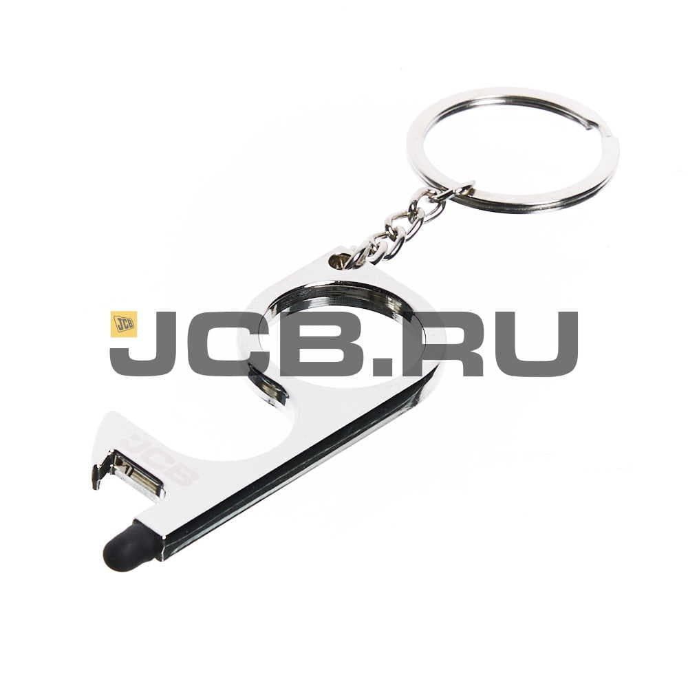 Брелок JCB JCB3089