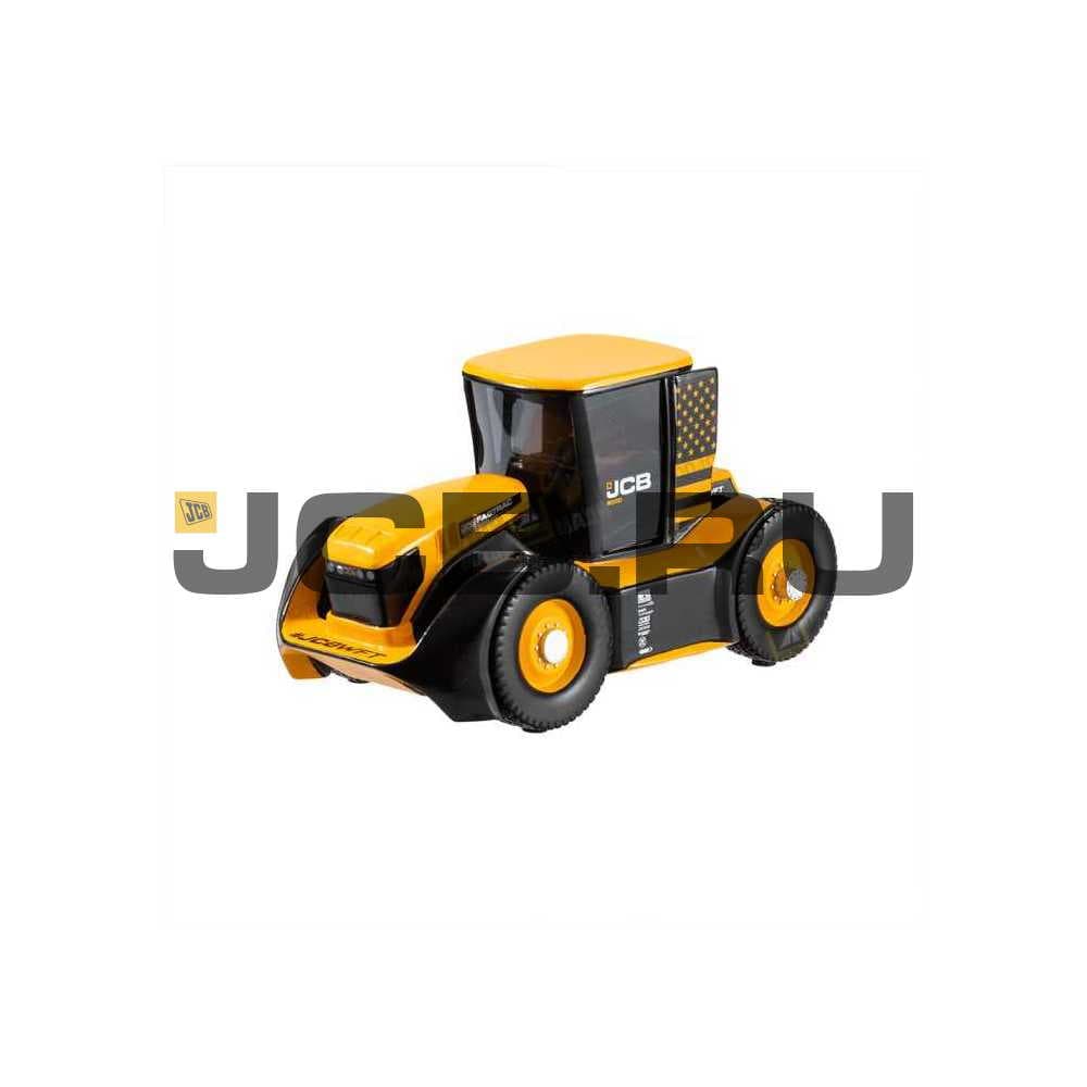 Модель масштабная Fastrac Turbo JCB JCB3040