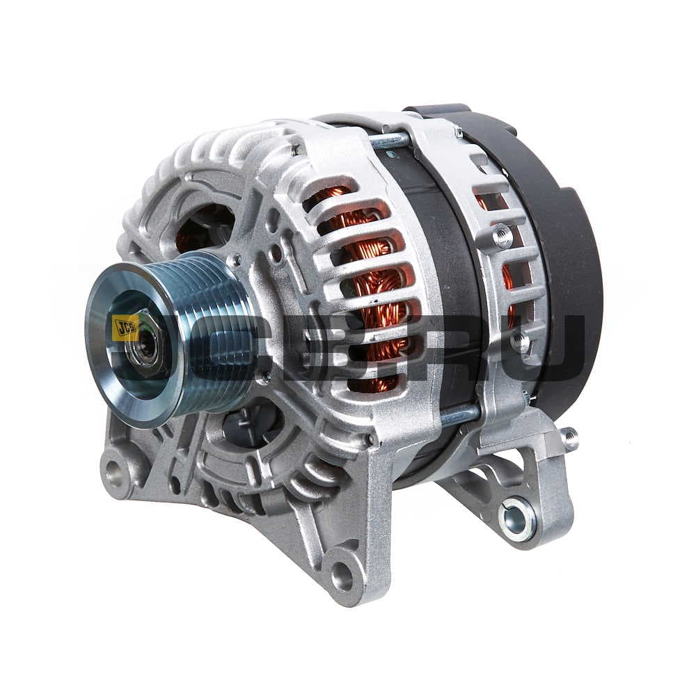 Генератор 28V (100A)