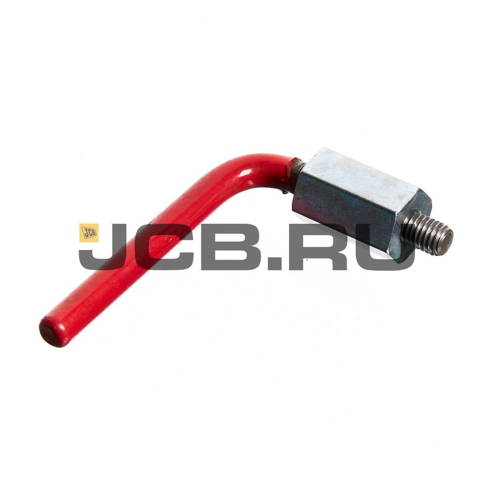 Индикатор защиты гидроцилиндра ковша JCB 335/A5337