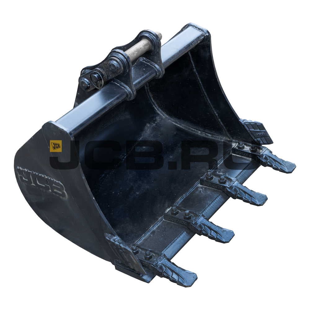 Ковш 600mm JCB 980/B0526