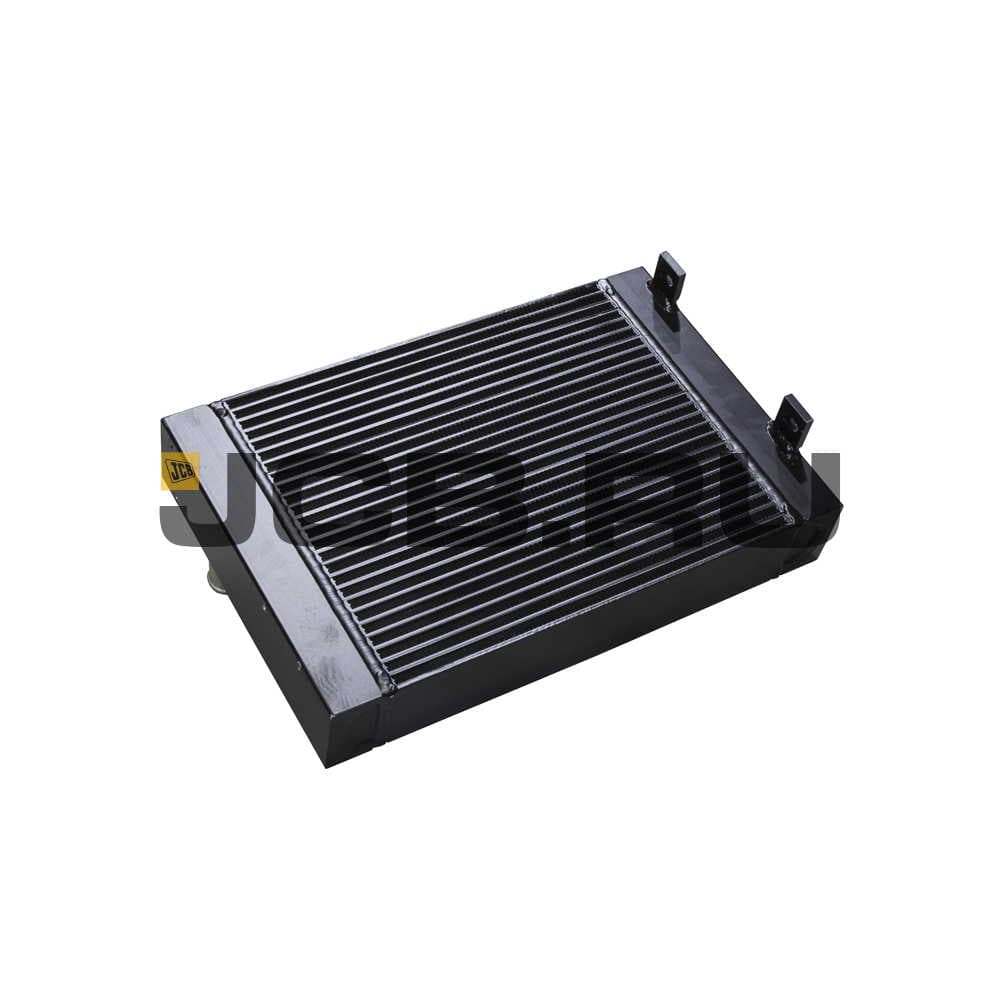 Радиатор JCB 335/G4549