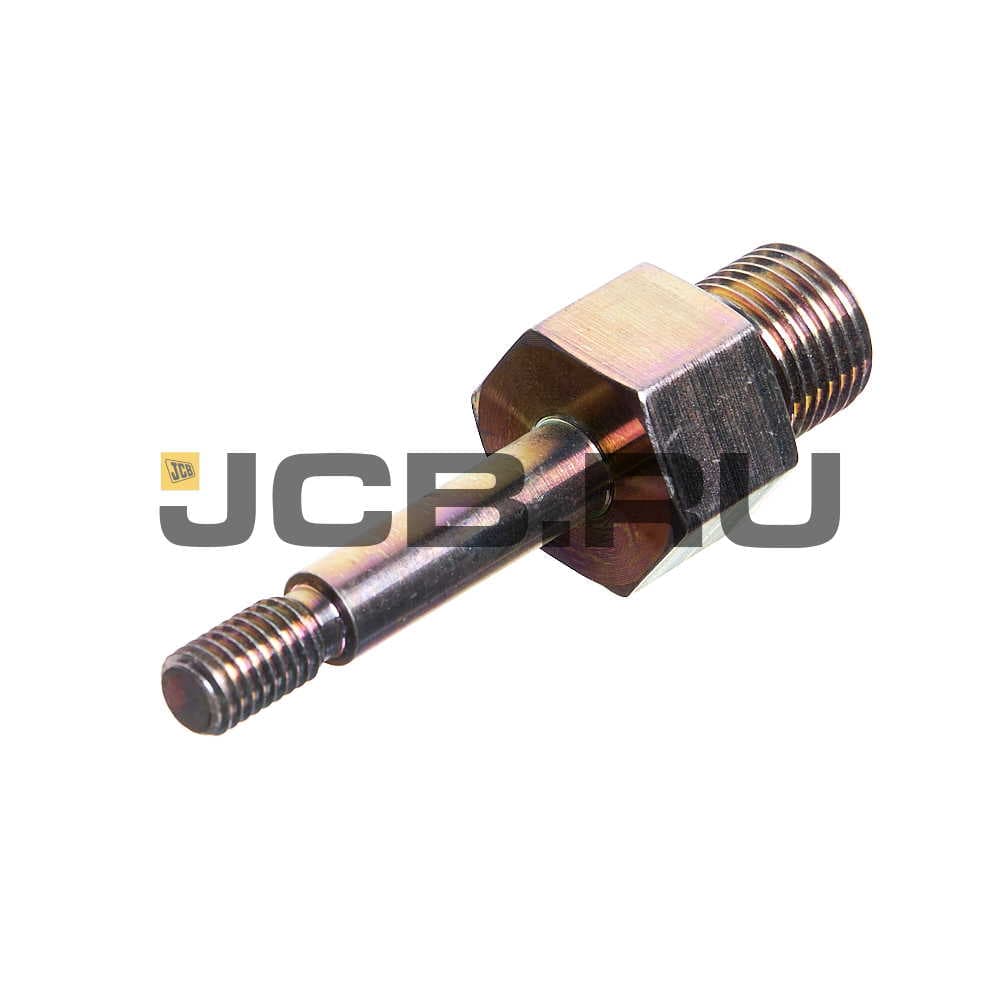 Болт JCB 320/04987