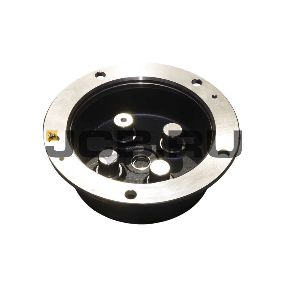 Шестерня JCB 458/M6559