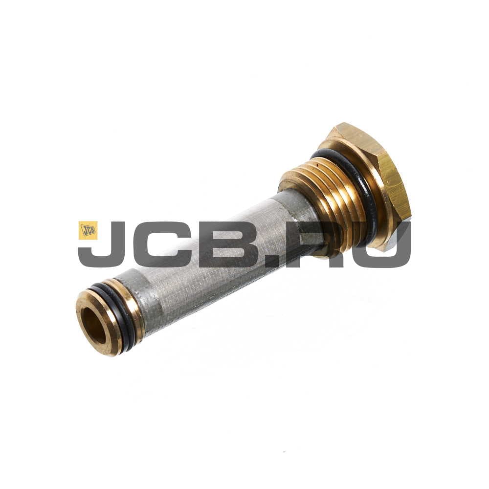 Фильтр гидравлический JCB 400/03066