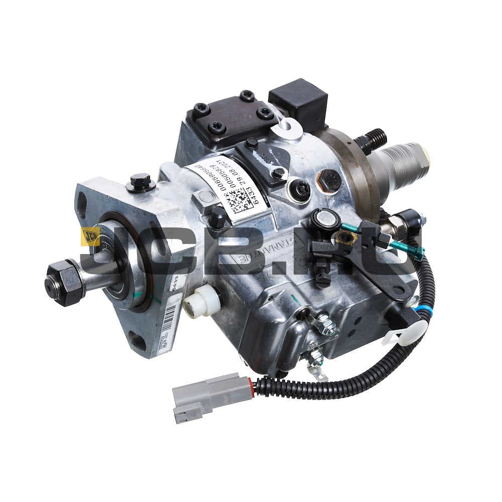 Топливный насос ДГУ (50Гц). JCB 336/A1350