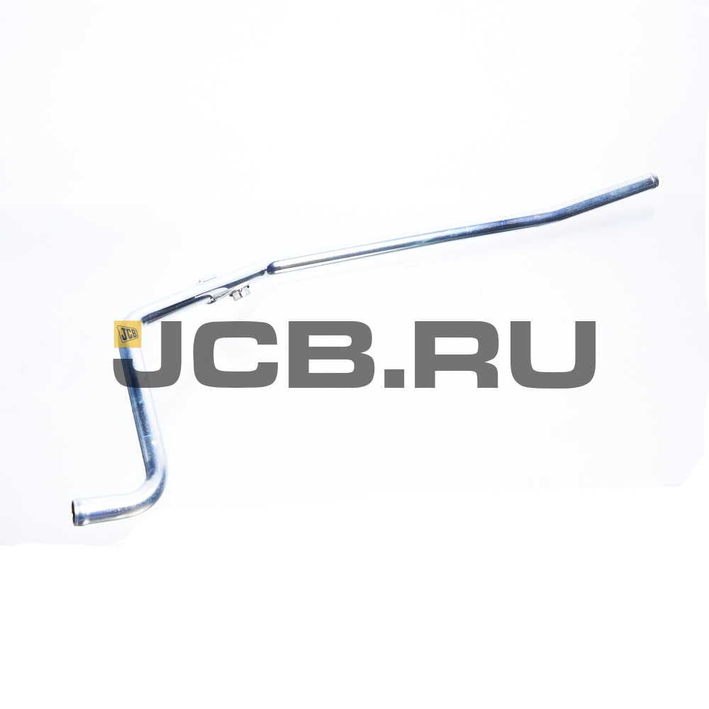 Трубка JCB 400/13204