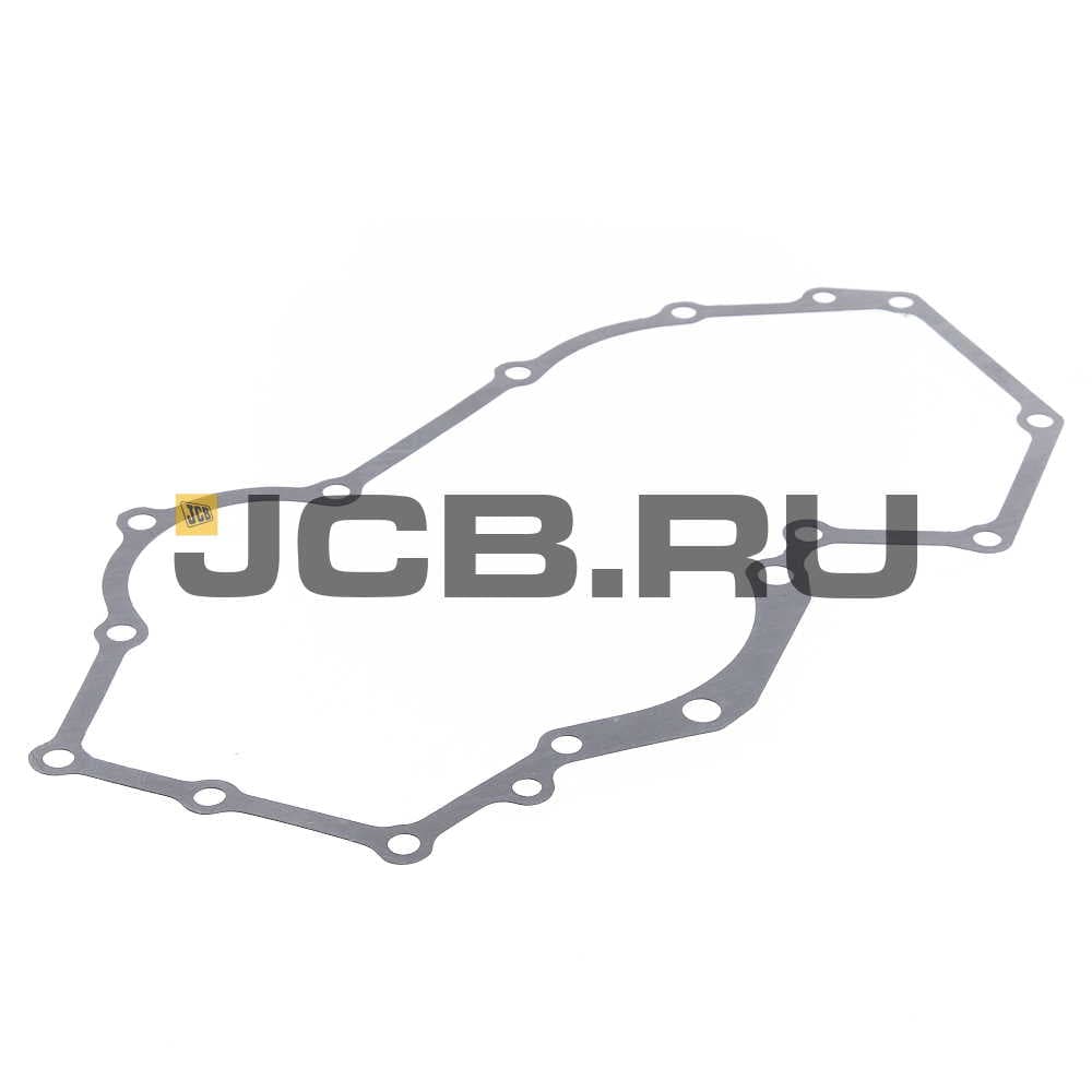 Прокладка картера ГРМ JCB 400/07861