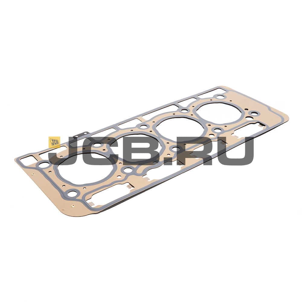 Прокладка ГБЦ JCB 320/A2516