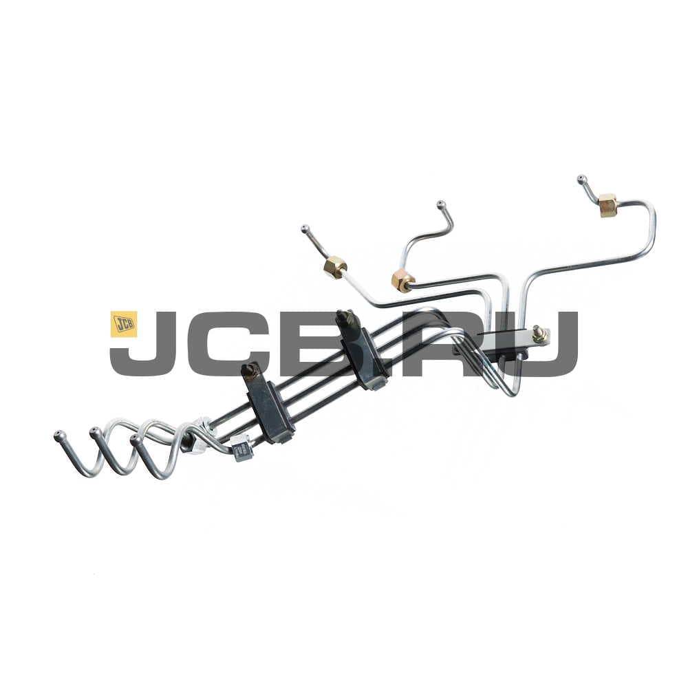 Трубки высокого давления JCB 320/A6575