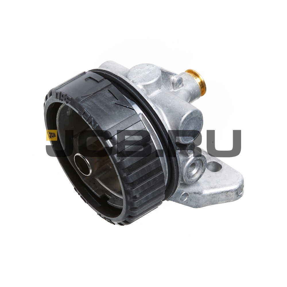 Корпус фильтра без элемента JCB 332/Z1063K