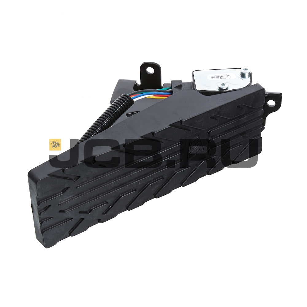 Электронная педаль газа JCB 335/B0664