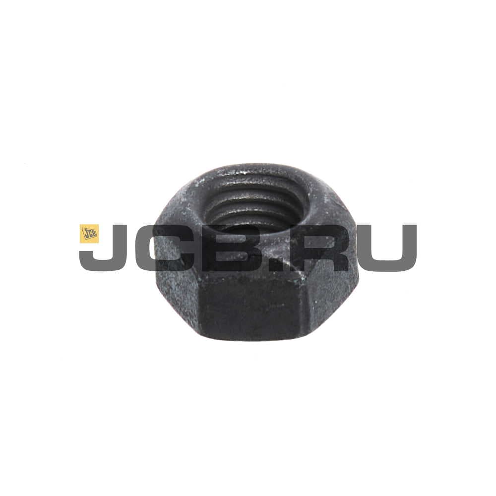 Запчасть M8 LOCK NUT g8.8 (P710) JCB 1370/0203B