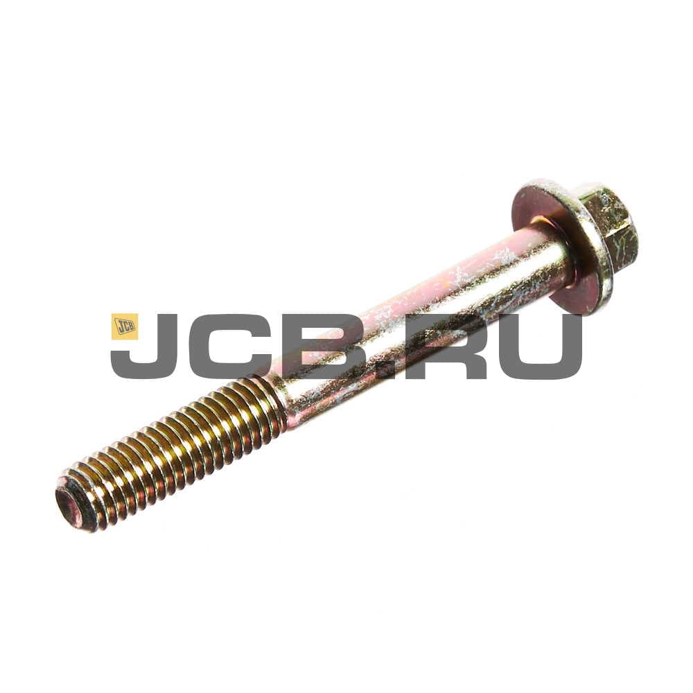 Болт M8 x 65 JCB 320/A0611