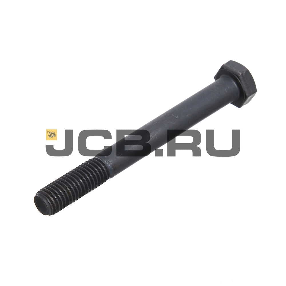 Болт M12 X 110 JCB 1315/3521