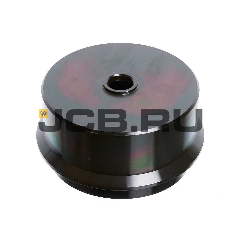 Задний сальник коленчатого вала JCB 320/B0656