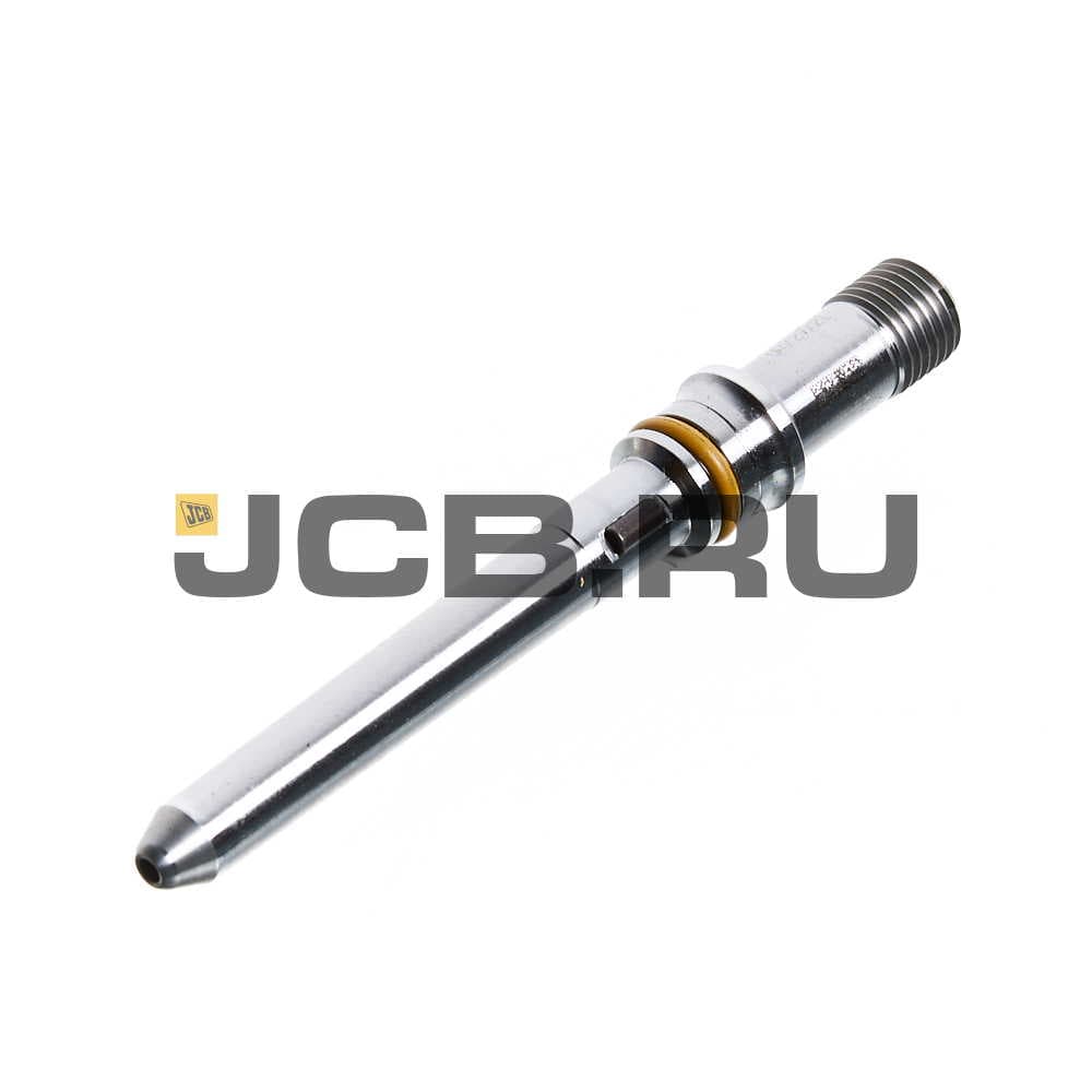 Запчасть Engine Connector, Inj Fue JCB 400/02640