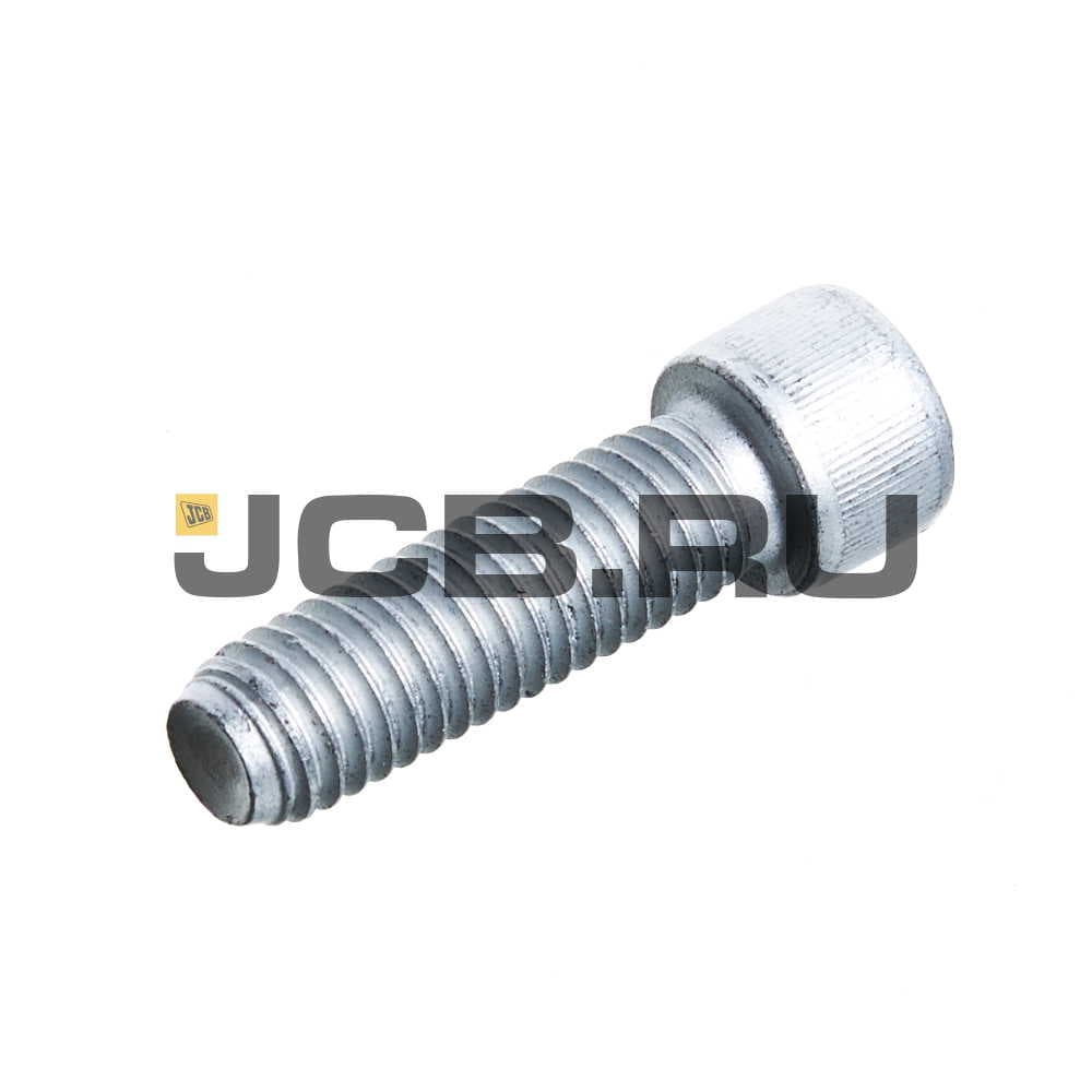 Болт JCB 332/G7382