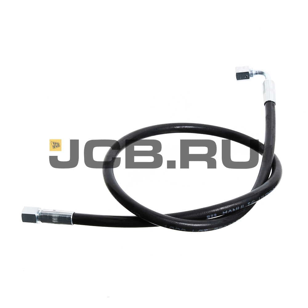 Шланг 850 мм JCB 335/B9486