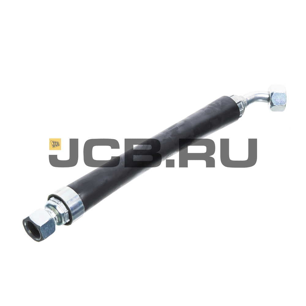 Шланг 270 мм JCB 334/C9153