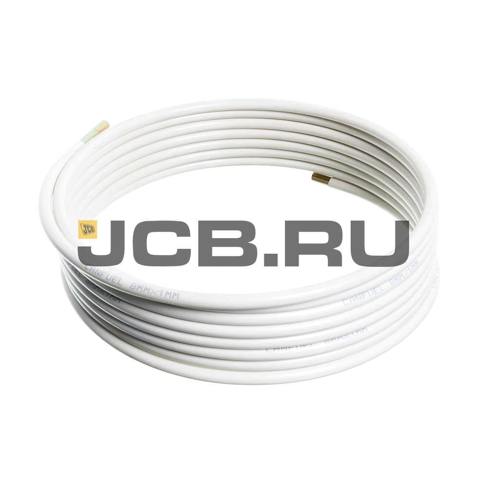 Трубка JCB 401/N1987