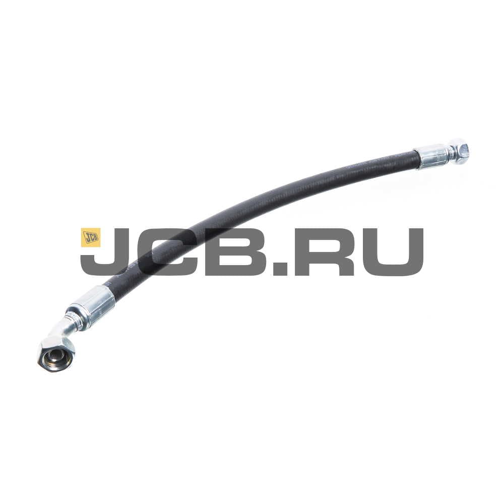 Шланг 540mm JCB 33AG/DA054