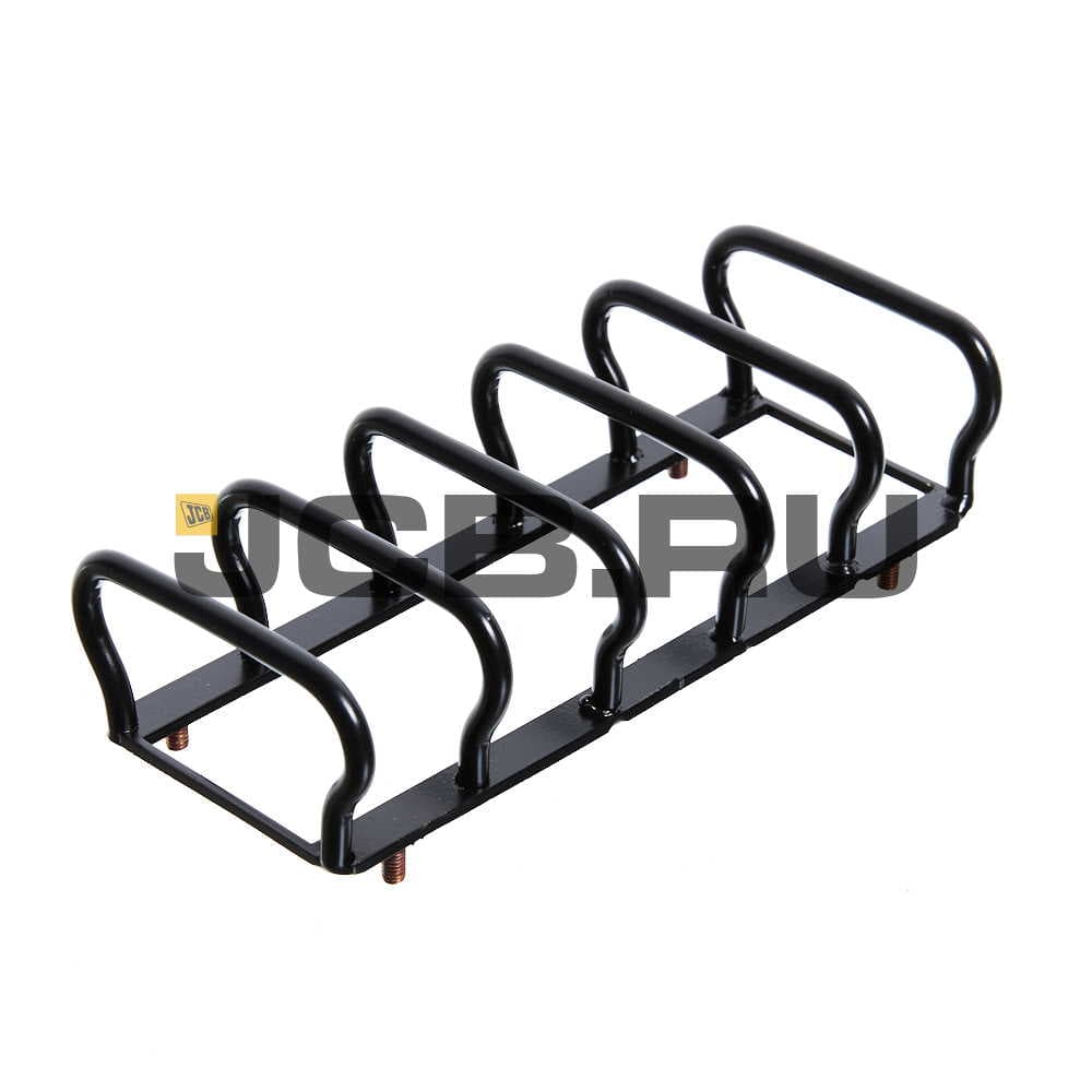 Пластина JCB 334/W2859