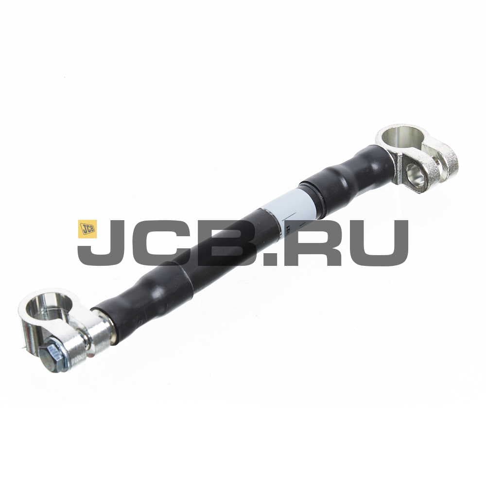 Силовой провод аккумулятора JCB 718/F7106