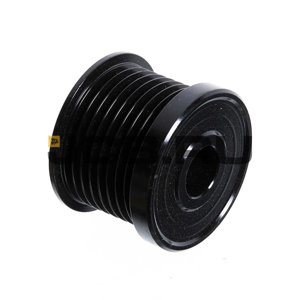 Натяжной ролик JCB 334/C0639