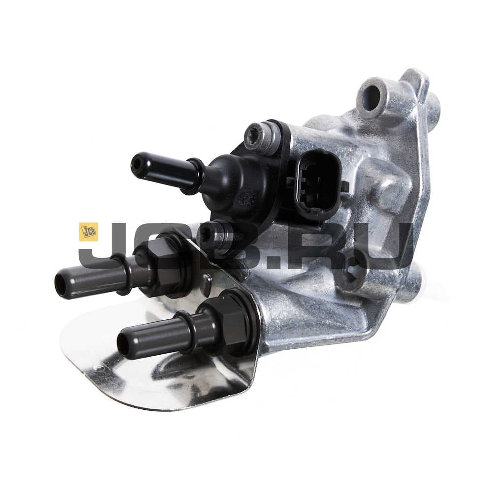 Модуль дозирования JCB 334/C0647