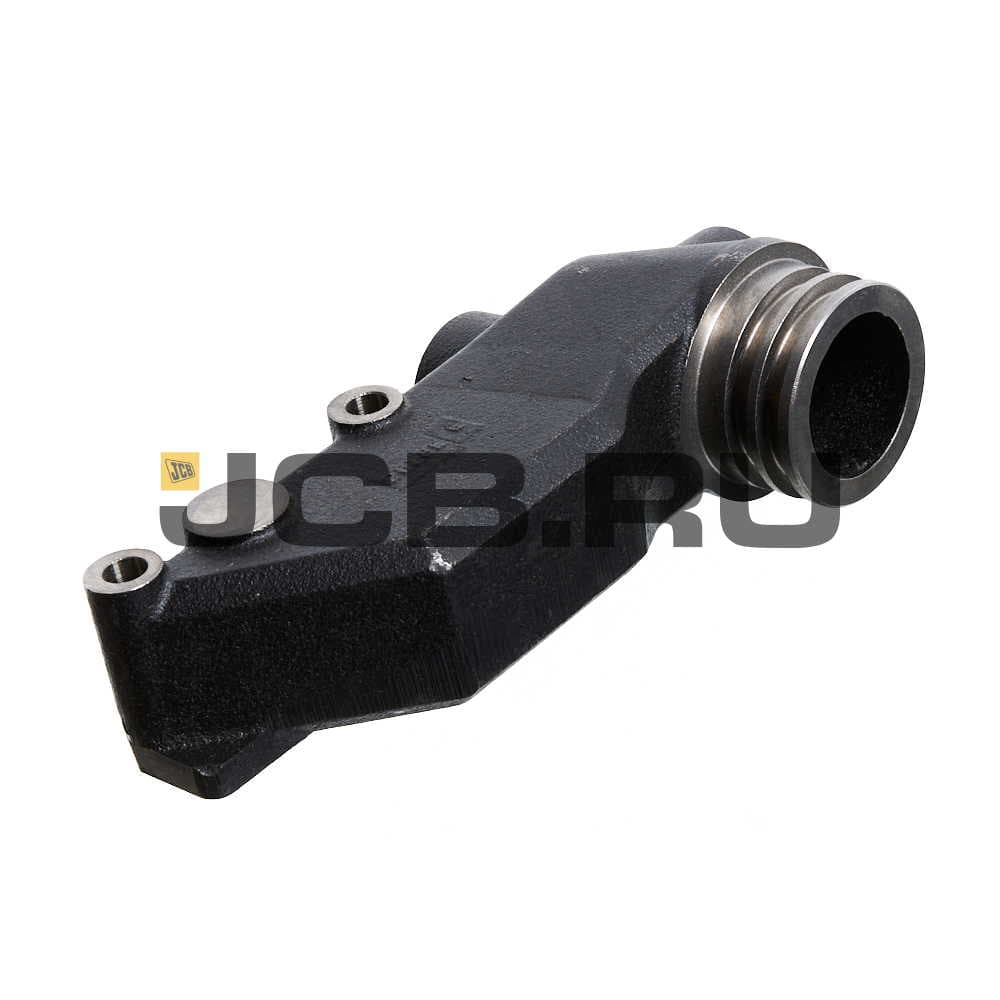 Труба JCB 336/D3685