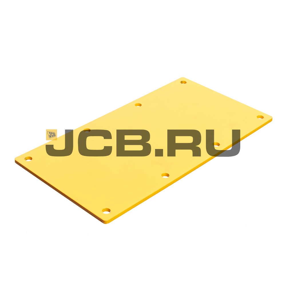 Пластина JCB 336/E6910