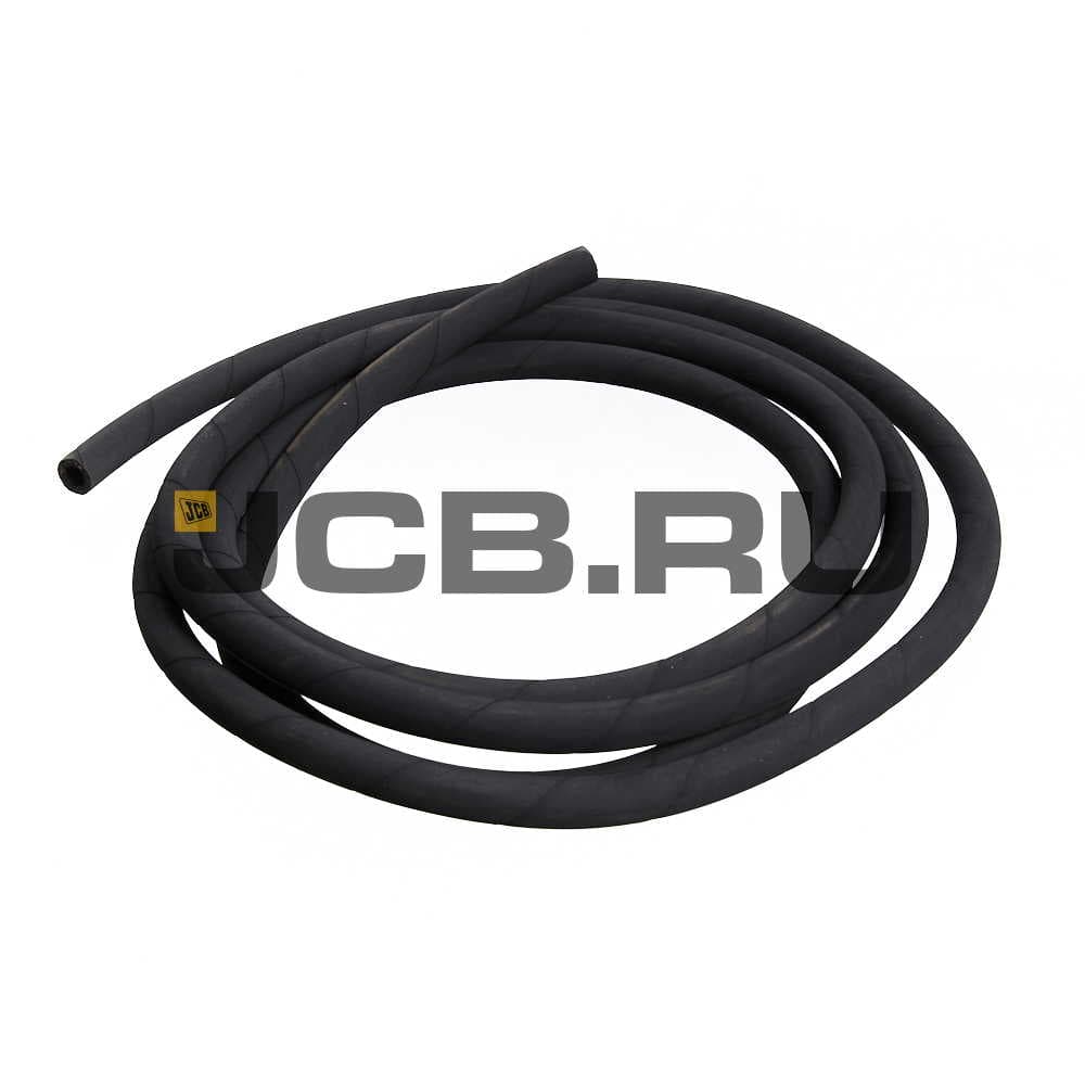 Шланг 3/8" 3650 мм JCB 400/M5838
