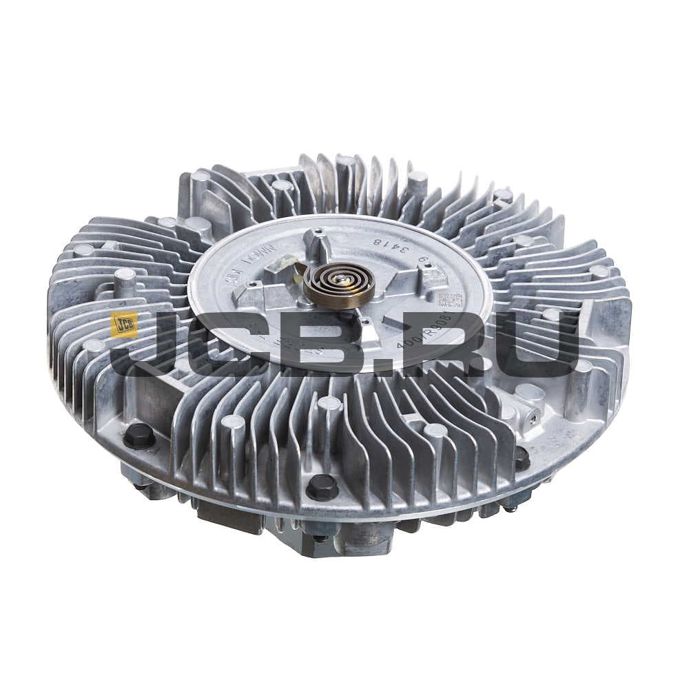 Привод вентилятора JCB 400/R1868