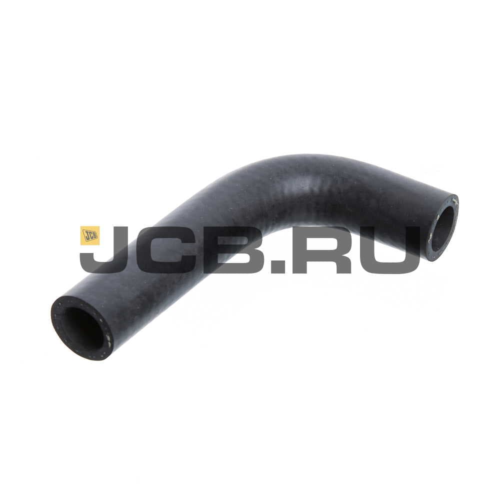 Патрубок JCB 400/V1365