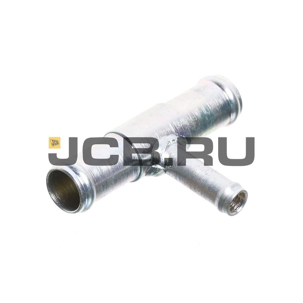 Тройник-адаптер JCB 400/V1383