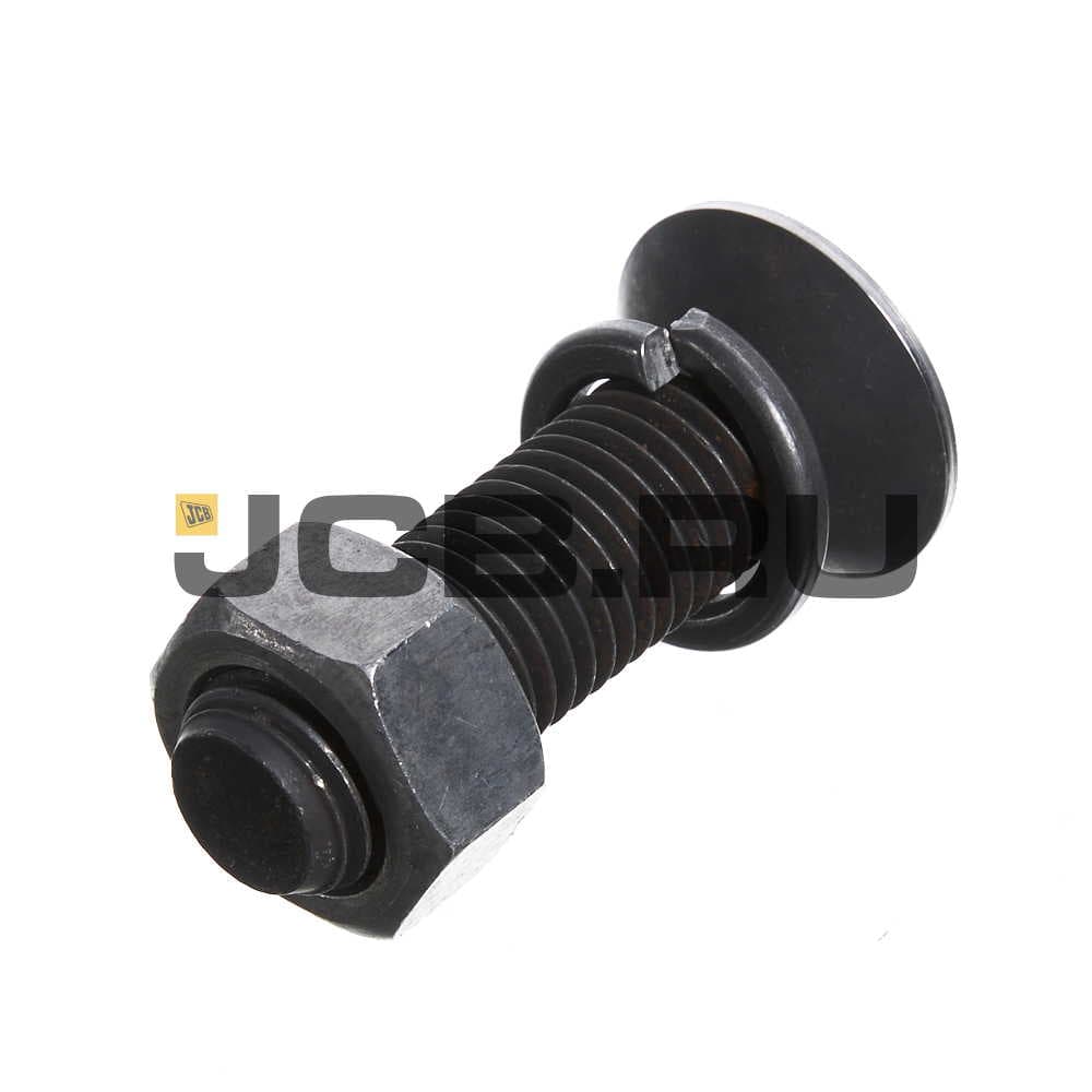Болт JCB 333/G1100