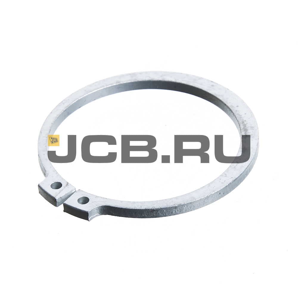 Запчасть CIRCLIP 65MM JCB 400/J0564