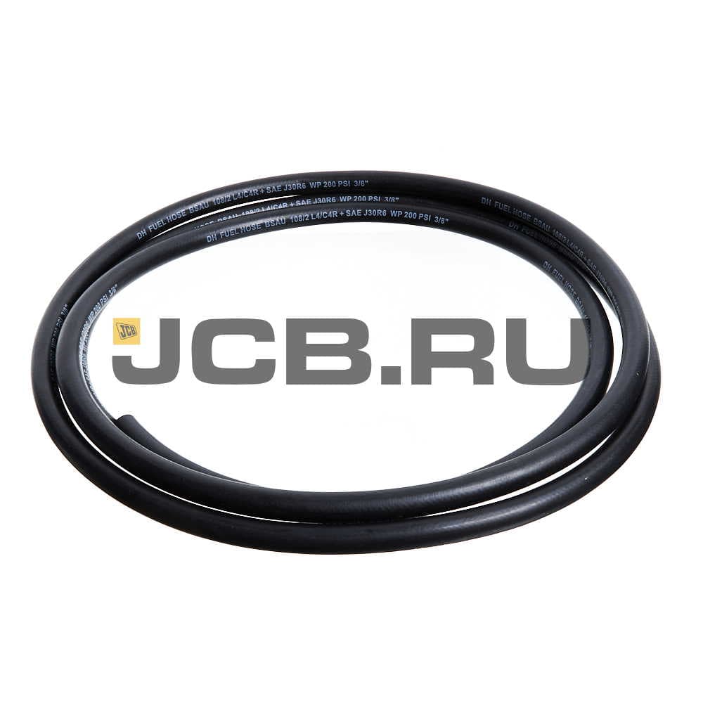 Шланг 3.4M JCB 332/K8837