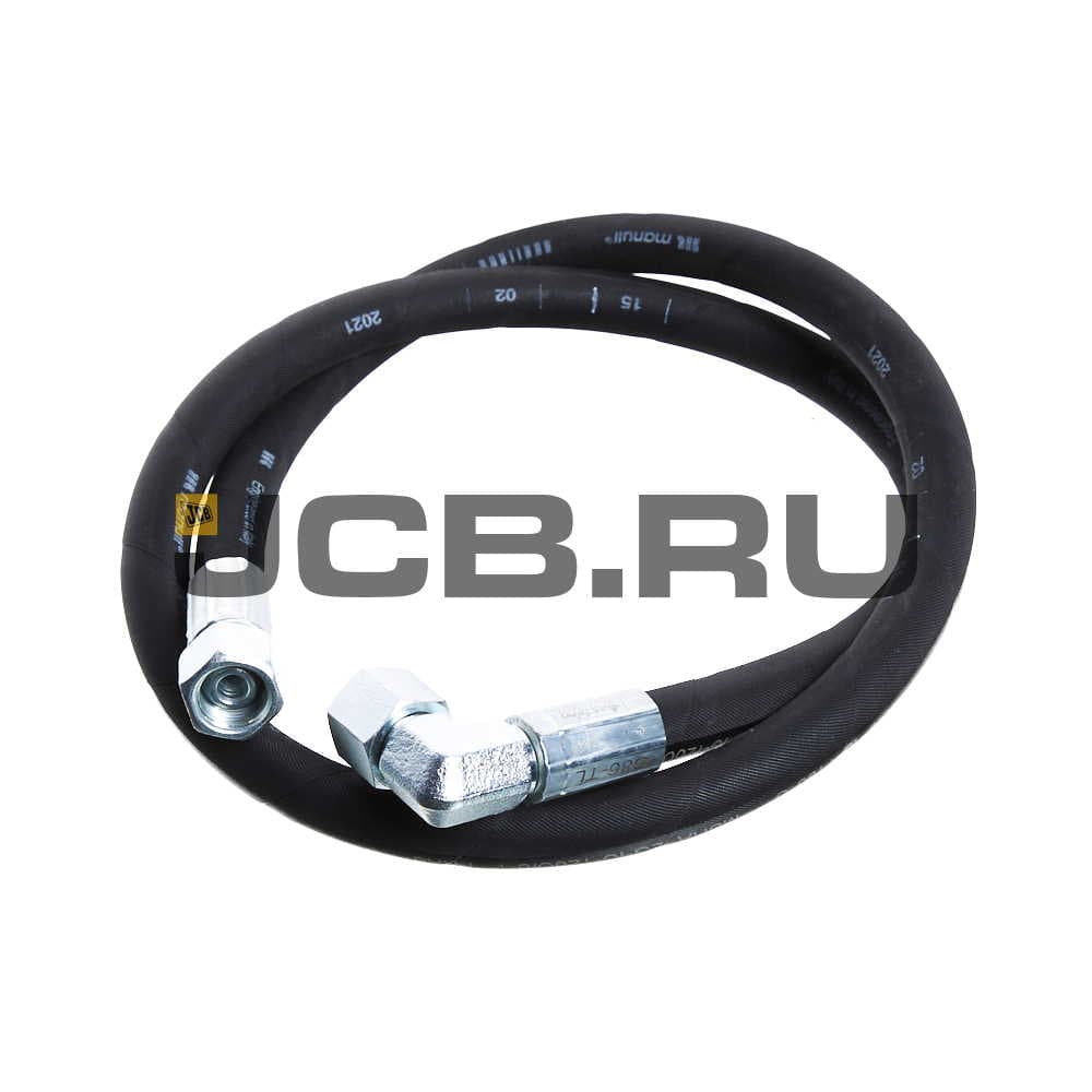 Шланг JCB 334/E4653