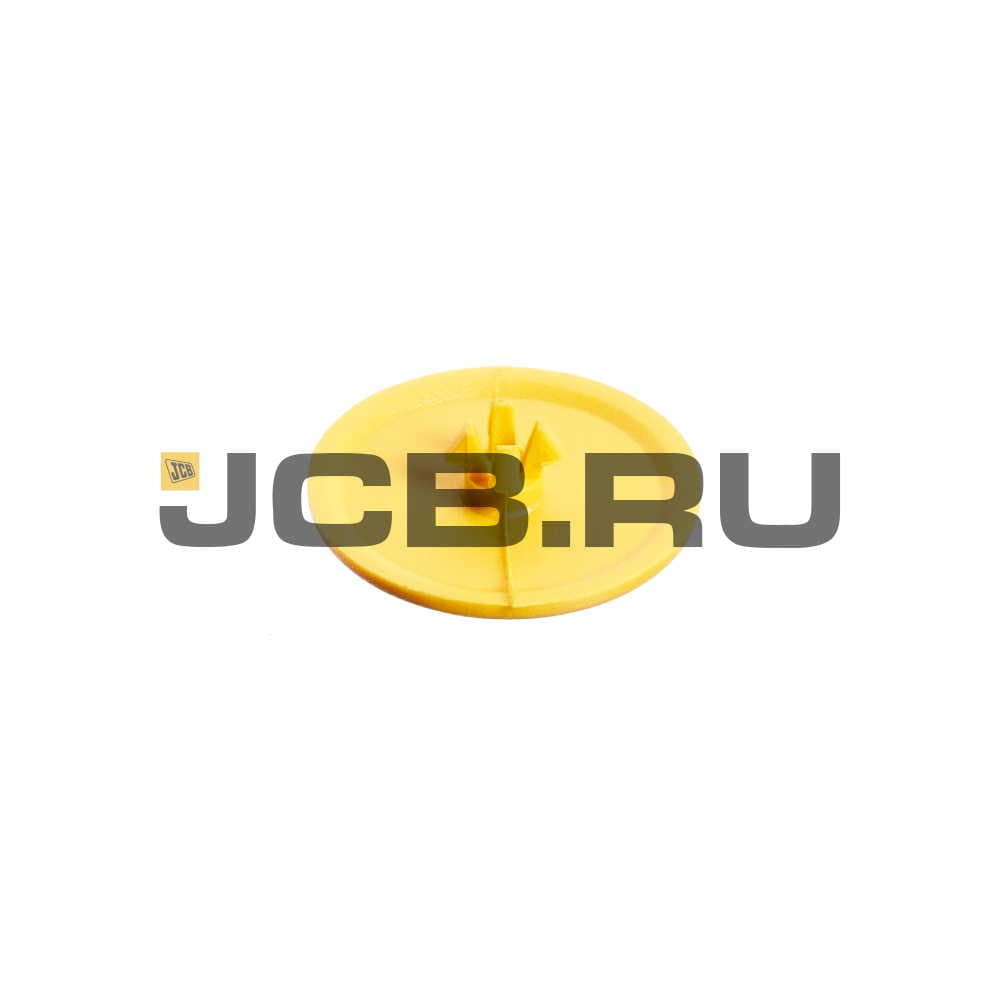 Диск JCB 334/S2666
