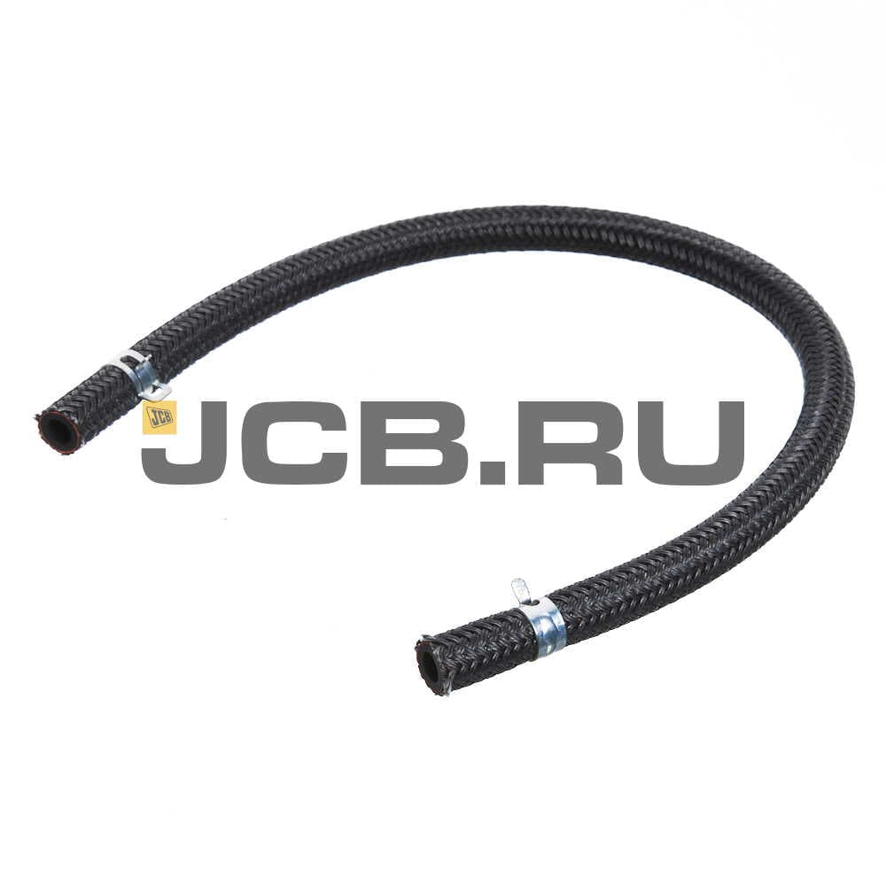 Трубка JCB 02/971861